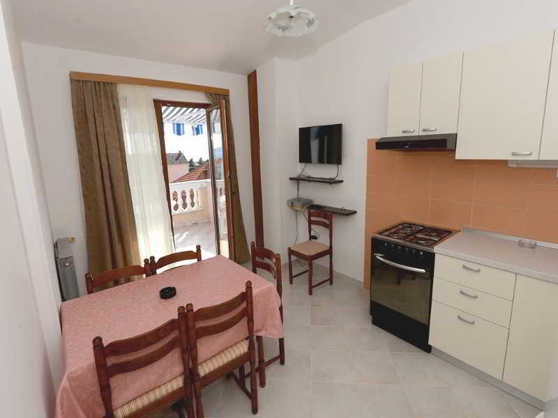 Apartament Andjelko Zadar Zewnętrze zdjęcie