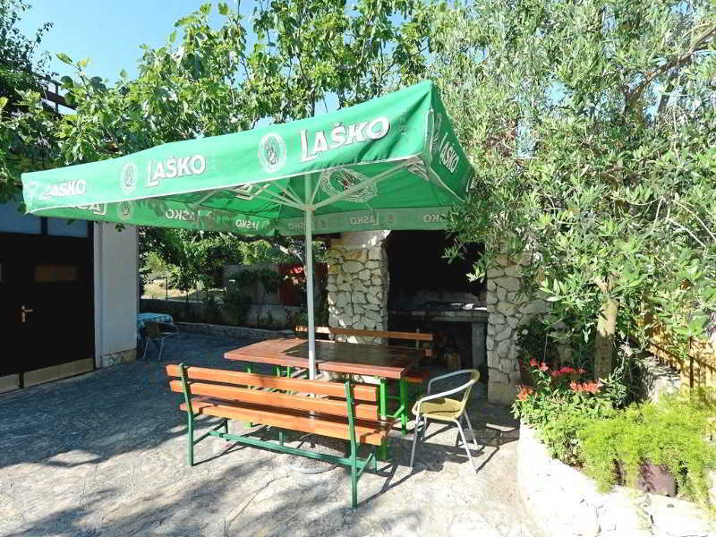 Apartament Andjelko Zadar Zewnętrze zdjęcie