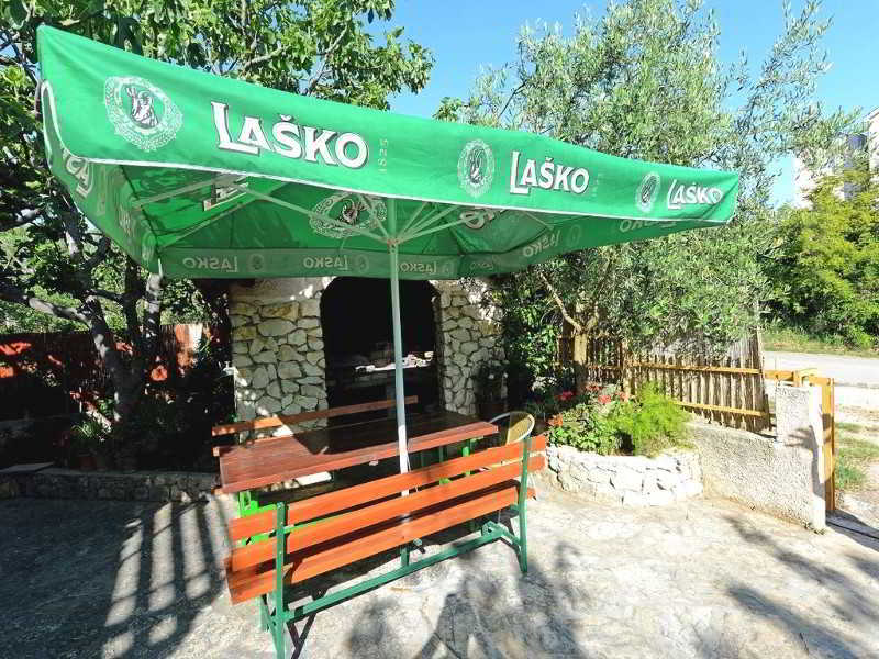 Apartament Andjelko Zadar Zewnętrze zdjęcie