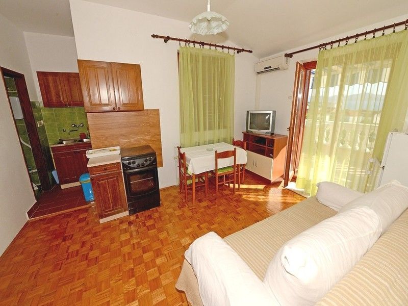 Apartament Andjelko Zadar Zewnętrze zdjęcie
