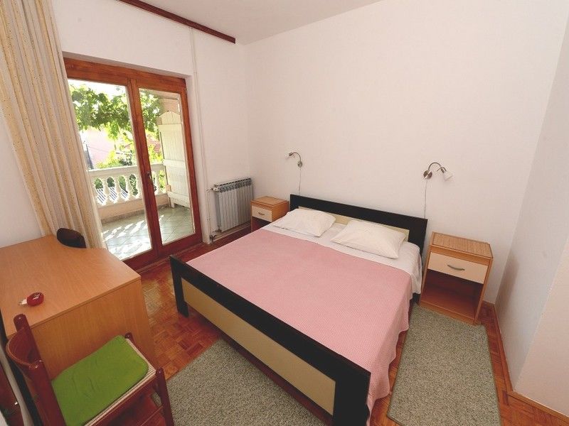 Apartament Andjelko Zadar Zewnętrze zdjęcie