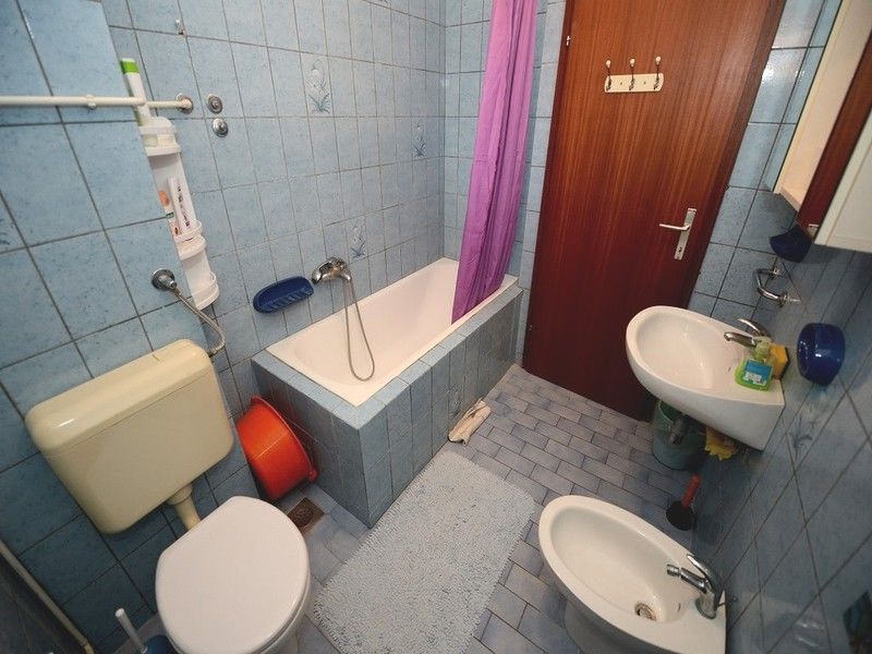 Apartament Andjelko Zadar Zewnętrze zdjęcie