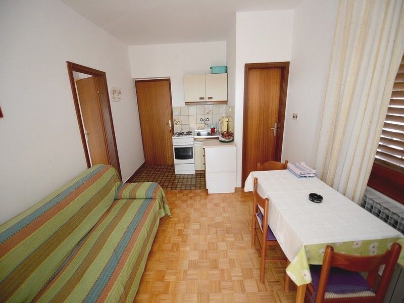 Apartament Andjelko Zadar Zewnętrze zdjęcie