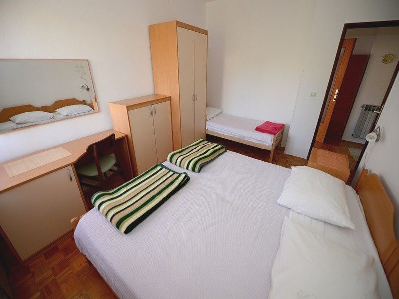 Apartament Andjelko Zadar Zewnętrze zdjęcie