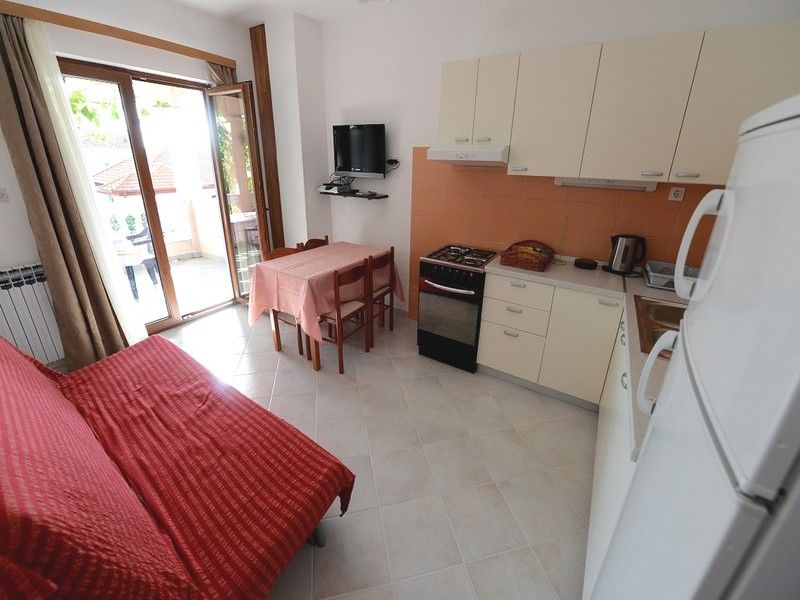 Apartament Andjelko Zadar Zewnętrze zdjęcie