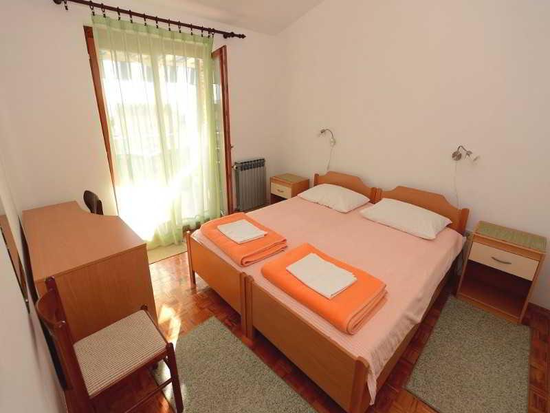 Apartament Andjelko Zadar Zewnętrze zdjęcie