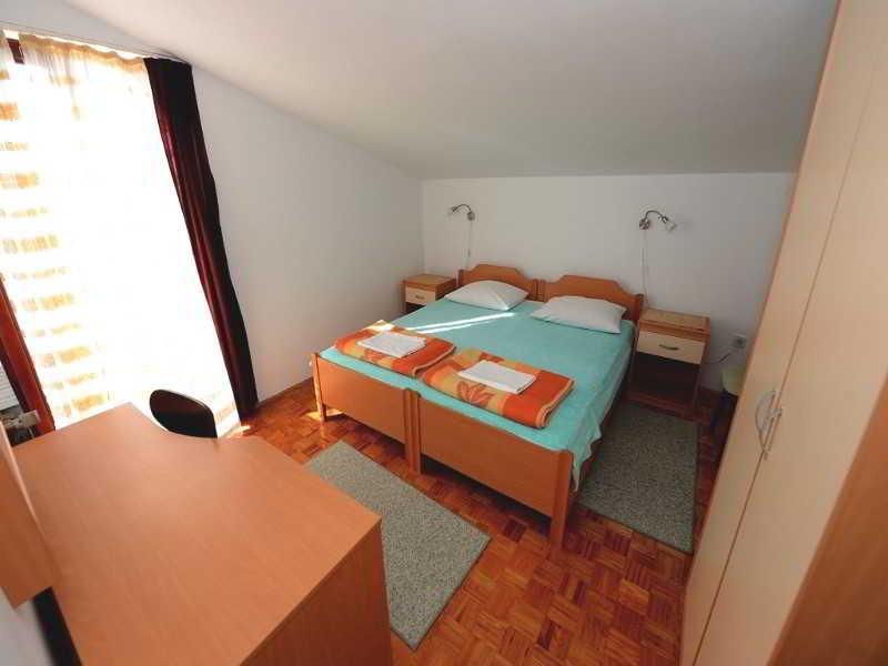 Apartament Andjelko Zadar Zewnętrze zdjęcie