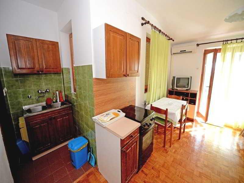 Apartament Andjelko Zadar Zewnętrze zdjęcie