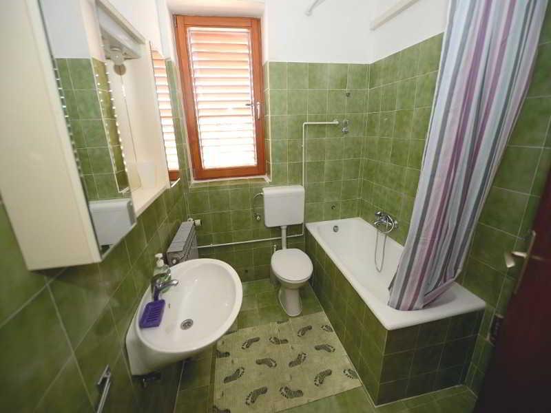 Apartament Andjelko Zadar Zewnętrze zdjęcie