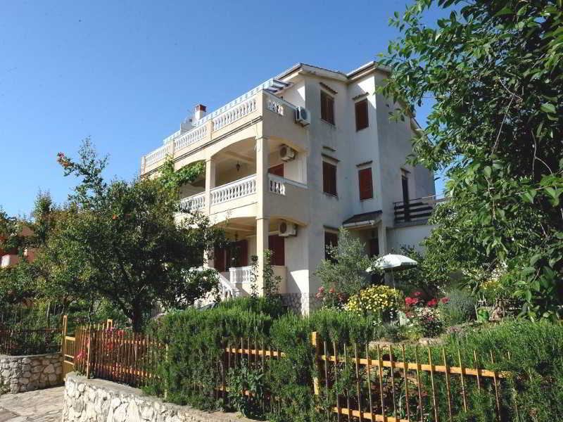 Apartament Andjelko Zadar Zewnętrze zdjęcie