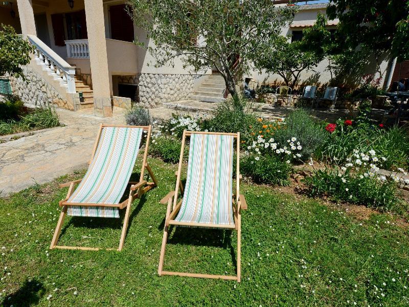Apartament Andjelko Zadar Zewnętrze zdjęcie