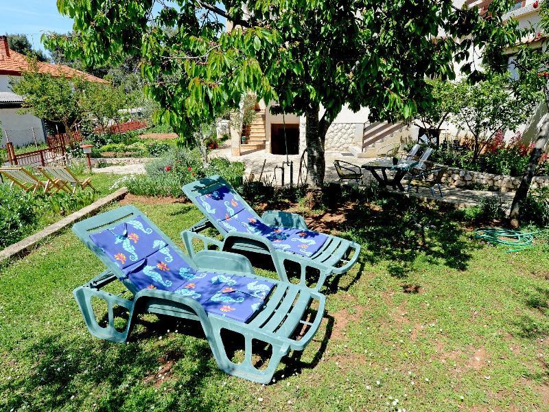 Apartament Andjelko Zadar Zewnętrze zdjęcie